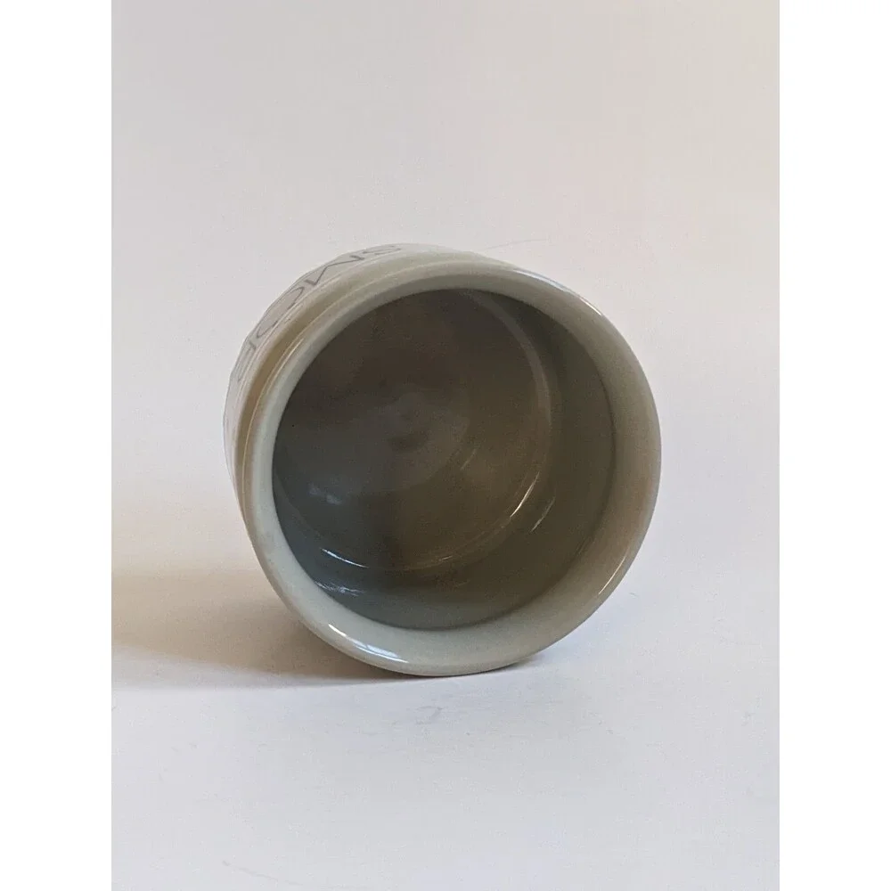 RORSTRAND Marianne Westman Smör Butter‎ Jar Canister Ceramic Vintage Mid-Century